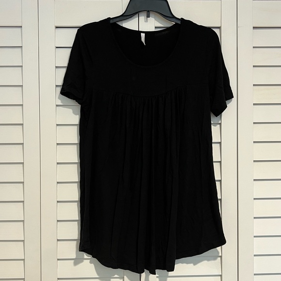 Black Tunic - Picture 5 of 5